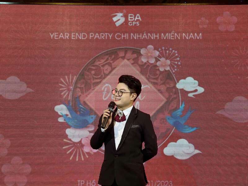 Cho thuê MC
